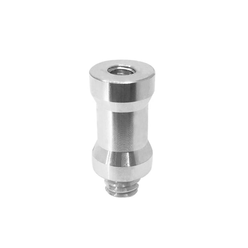 Ten Pack Of One Quarter Female To Three Eighths Male Screw Adapters Other Camera & Photo Accs