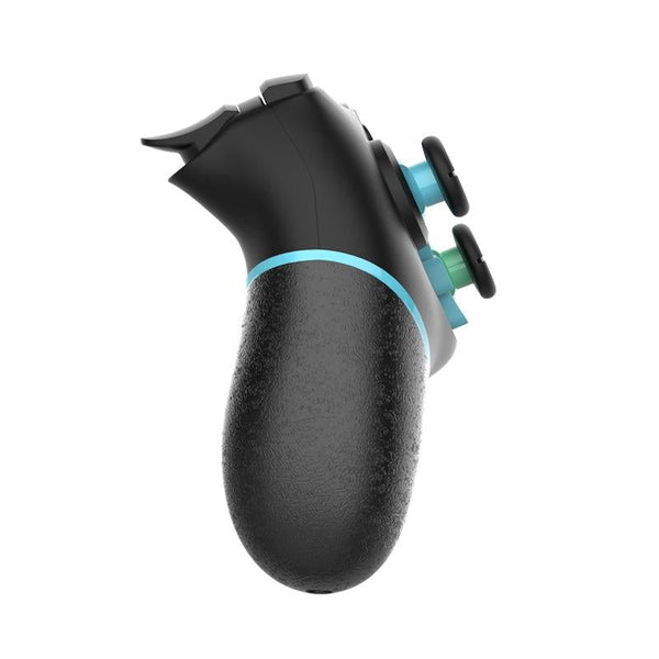 Wireless Switch Pro Controller With Macro Programming For Video Game Consoles Controllers & Attachments