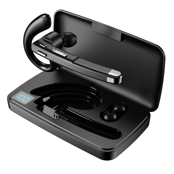 Gen2 Earhook Bluetooth Business Edition Wireless Audio Device Headphones