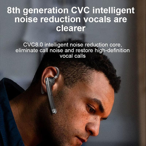 Gen2 Earhook Bluetooth Business Edition Headphones