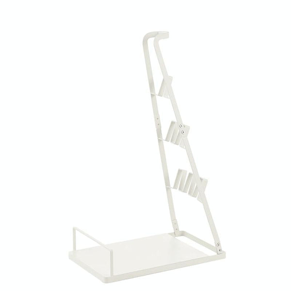 Universal Non Punch Vacuum Cleaner Floor Storage Bracket For Dyson In White Vacuum Cleaner Parts