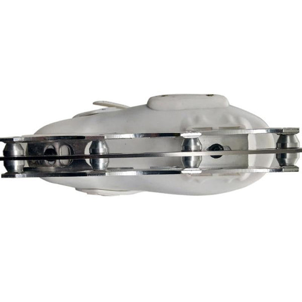 Flat Blade Figure Skate Accessory Size 289Mm Other Skateboarding