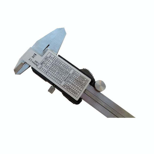 Stainless Steel Digital Vernier Caliper 0 300Mm Vernier Calipers