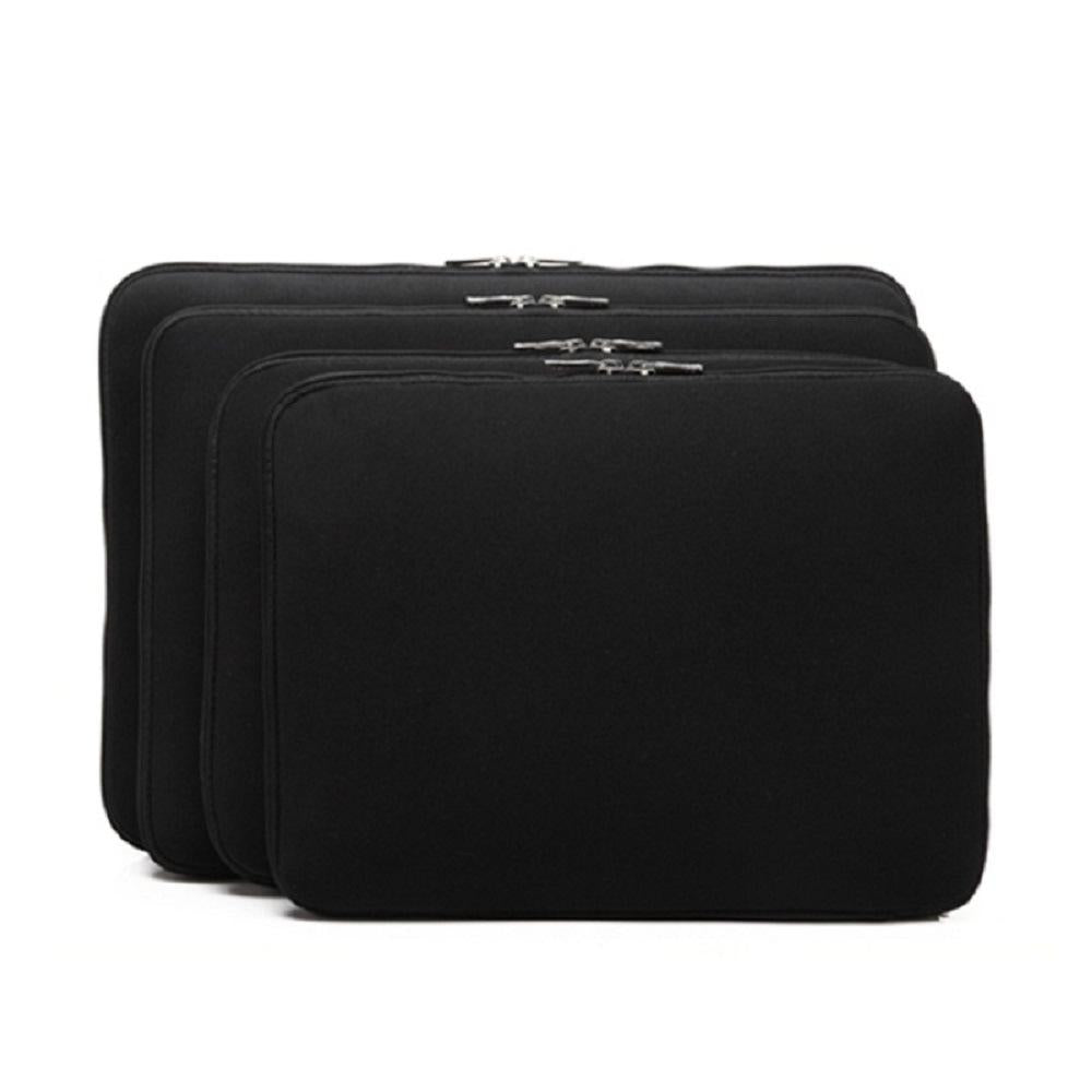 14 Inch Four Corner Laptop Sleeve With Elastic Band Diving Material Case Laptop Cases & Bags