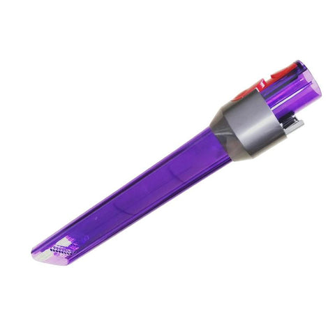 Replacement Led Light Pipe Crevice Tool For Dyson V11 / V10 V7 V8 Vacuum Vacuum Cleaner Parts