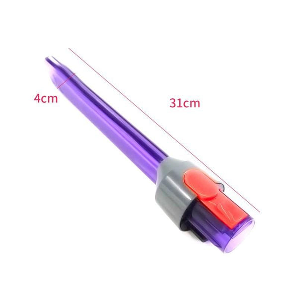 Replacement Led Light Pipe Crevice Tool For Dyson V11 / V10 V7 V8 Vacuum Vacuum Cleaner Parts
