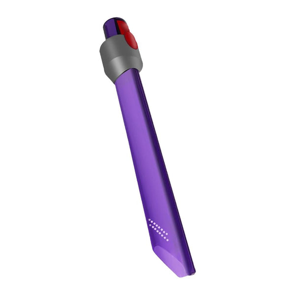 Replacement Led Light Pipe Crevice Tool For Dyson V11 / V10 V7 V8 Vacuum Vacuum Cleaner Parts