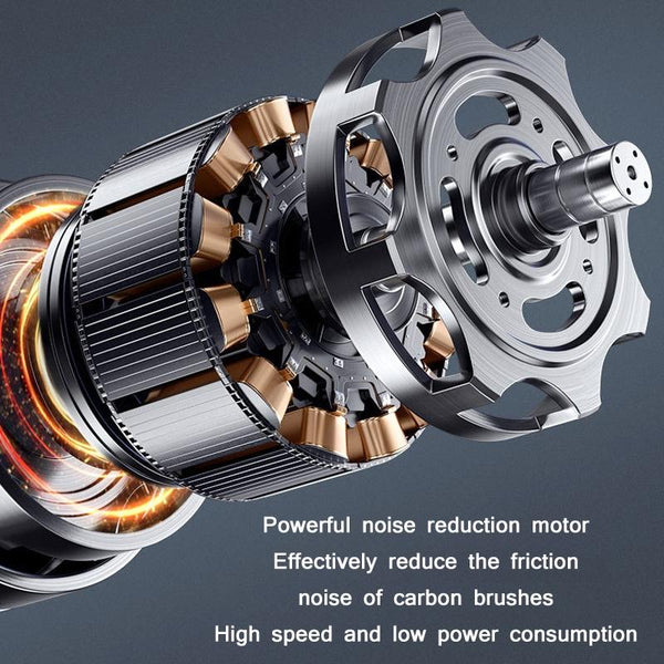 12 Speed Vibrating Mini Muscle Massager Gun Red For Deep Tissue Relief Massagers