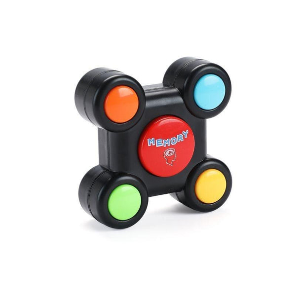 Memory Training Game Machine For Kids Hands On Learning Educational Toys