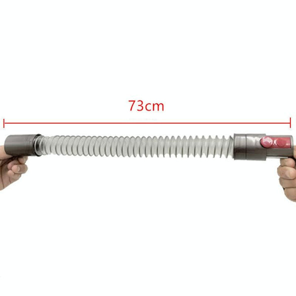 Vacuum Cleaner Accessories Pet Brush Hose Switch Lock For Dyson V7 V8 V10 V11 Vacuum Cleaner Parts