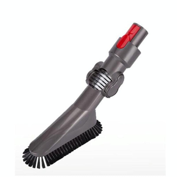 Universal Folding Brush For Dyson V7 V11 Convenient And Compact Cleaning Tool Vacuum Cleaner Parts