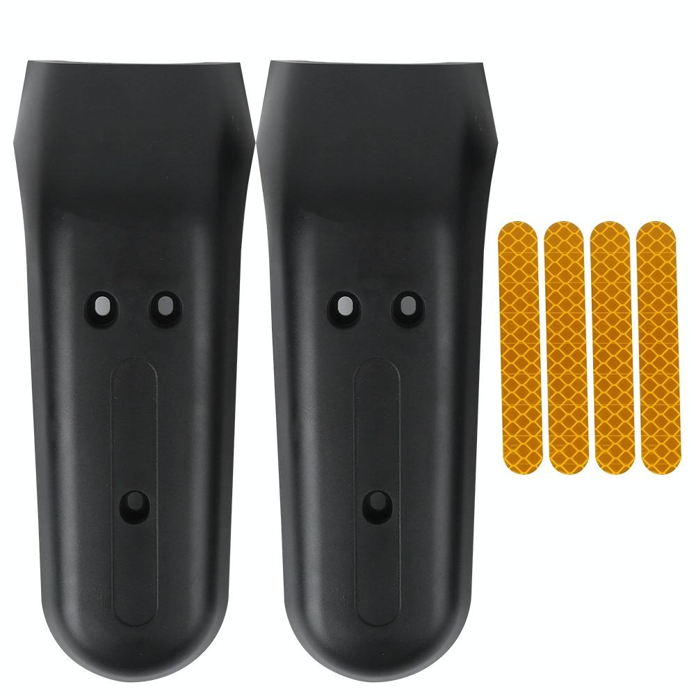 Ninebot Max G30 Front Fork Cover Scooter Protection And Enhanced Durability Accessories