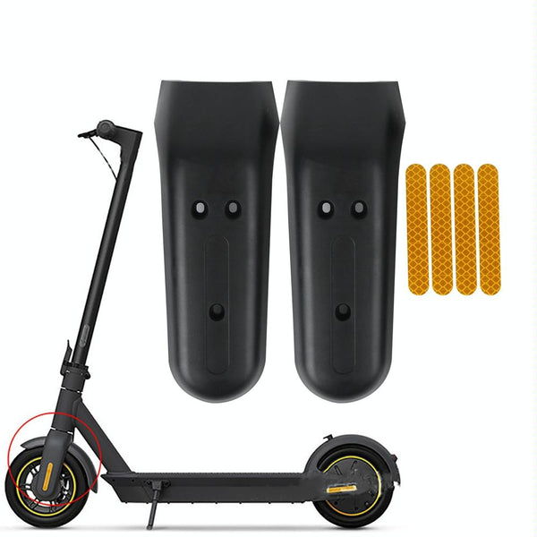 Ninebot Max G30 Front Fork Cover Scooter Protection And Enhanced Durability Accessories