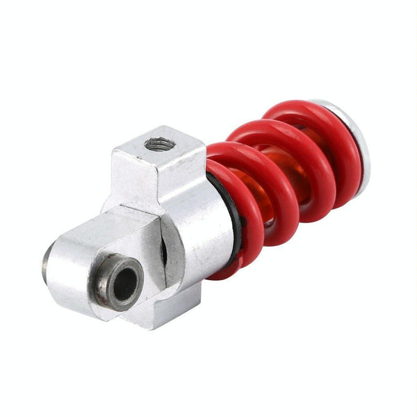 8 Inch Rear Wheel Shock Spring For Kugoo Scooter Absorber Accessory Rear Shocks