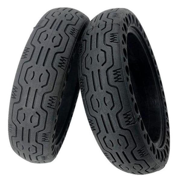 Electric Scooter Tire Six Point Five Inch Solid Honeycomb Design Accessories Parts