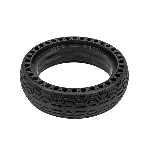 6.5 X 1.85 Solid Honeycomb Tire For Electric Scooter Accessories Parts