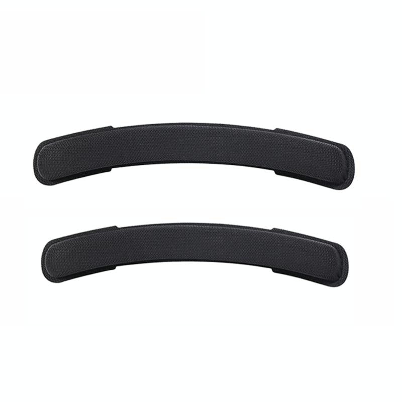 Pair Of Replacement Earpads For Corsair Void Pro Elite Headband Headphone Accessories