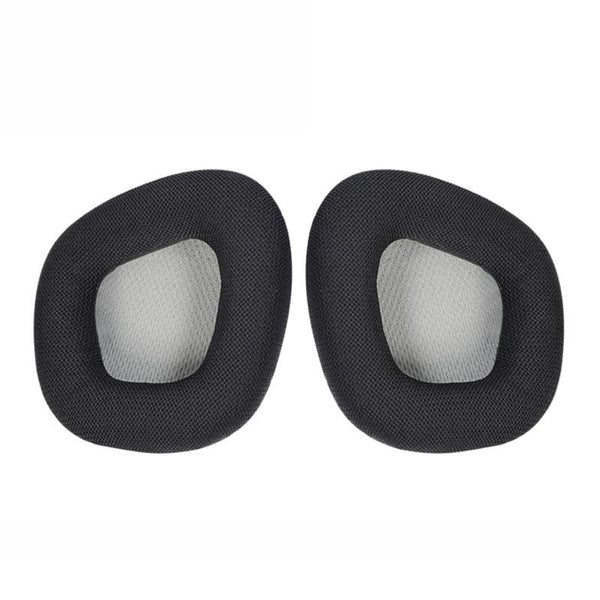 Pair Of Gray Earpads For Corsair Void Pro Elite Enhanced Comfort And Fit Headphone Accessories