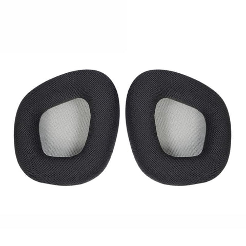 Pair Of Gray Earpads For Corsair Void Pro Elite Enhanced Comfort And Fit Headphone Accessories