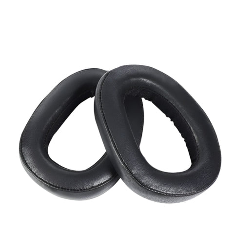 Pair Of Lambskin Head Beam For Sennheiser Gsp Series Headphone Accessories