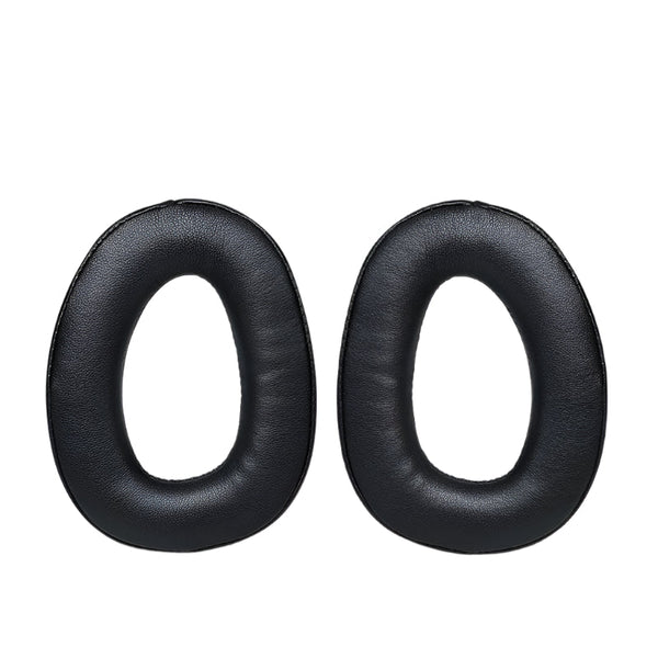 Sennheiser For Gsp300 Gsp370 Gsp350 Headphone Cover Two Pieces Protein Skin Headphone Accessories