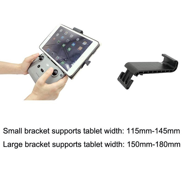 Tablet Extension Bracket For Dji Mavic Drones Compatible With Multiple Models Camera Drone Accessories