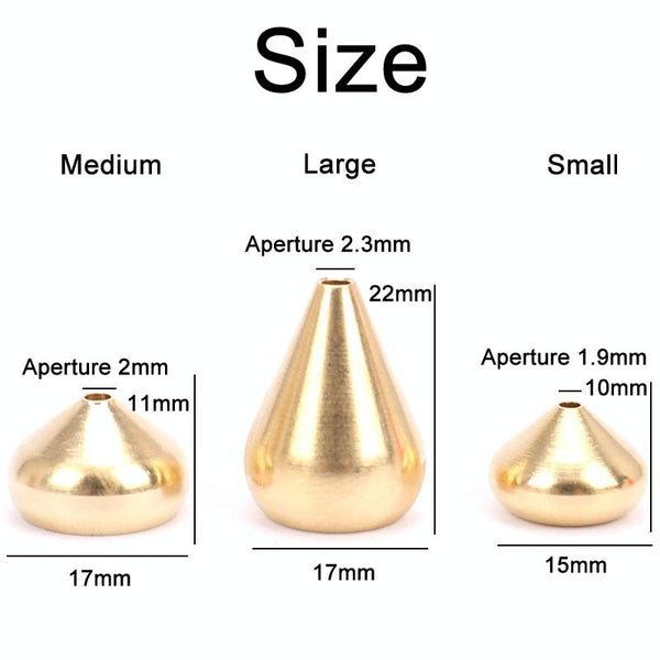 Large Drop Shaped Incense Burner Bracket Set Of 10 Home Fragrances