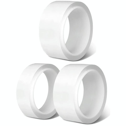 Three Piece Frame Gap Tape Two Centimetres By Metres Plastic Steel Other Window Accessories