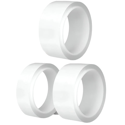 Three Piece Plastic Steel Window Frame Gap Tape For Home Building Applications Other Window Accessories