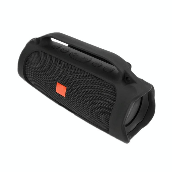 Silicone Case For Jbl Charge 3 Without Shoulder Straps Cases Covers & Skins