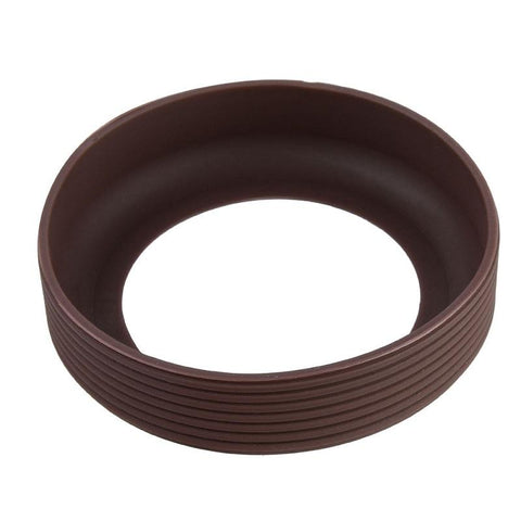 Three Pack Silicone Speaker Base Covers For Ue Megaboom3 Brown Audio Docks & Mini Speakers