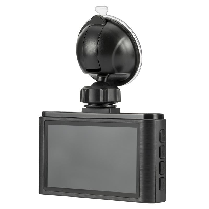 Three Inch Ips Screen High Definition Driving Recorder With Wifi And Ts Stream Other Car Video