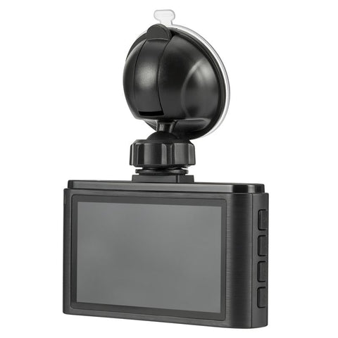Three Inch Ips Screen High Definition Driving Recorder With Wifi And Ts Stream Other Car Video