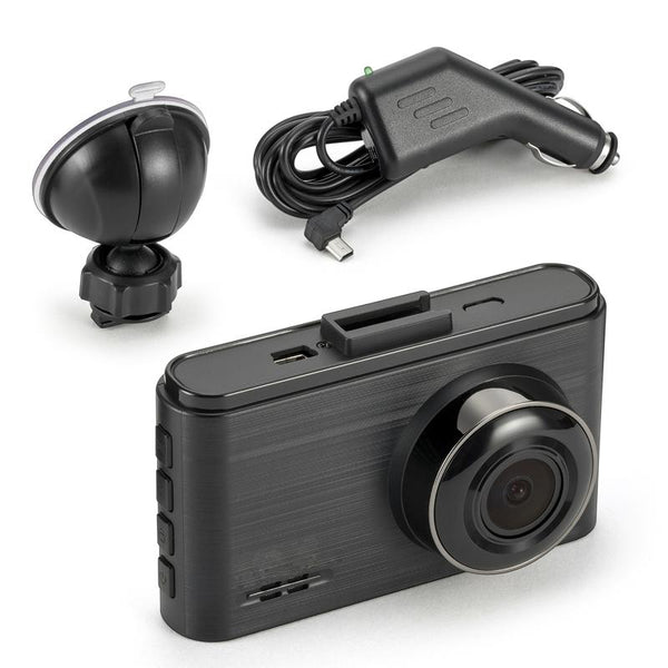 Three Inch Ips Screen High Definition Driving Recorder With Wifi And Ts Stream Other Car Video
