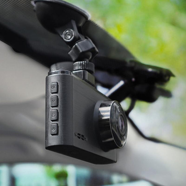 Three Inch Ips Screen High Definition Driving Recorder With Wifi And Ts Stream Other Car Video