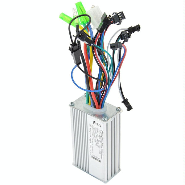 Electric Bike Display & Controller Set For S810h Scooter Accessories Parts