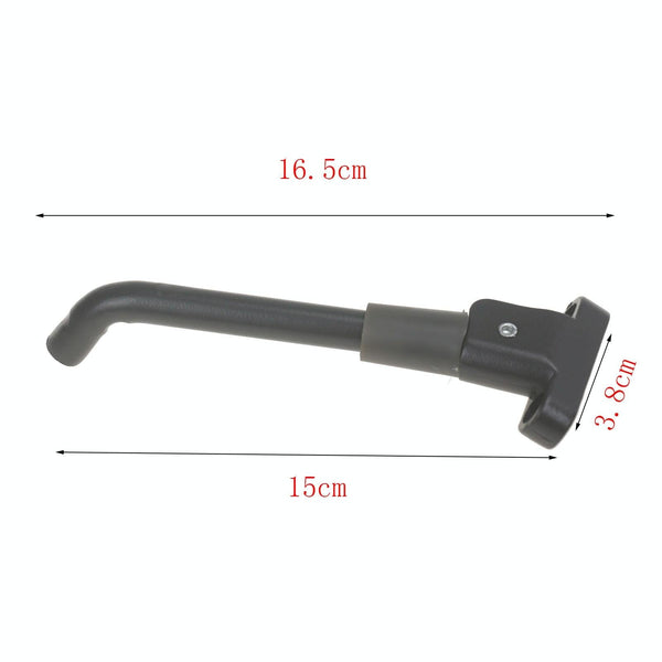 16.5Cm Side Kickstand For Xiaomi M365 Pro Pro2 Foot Support Stable And Durable Accessories Parts