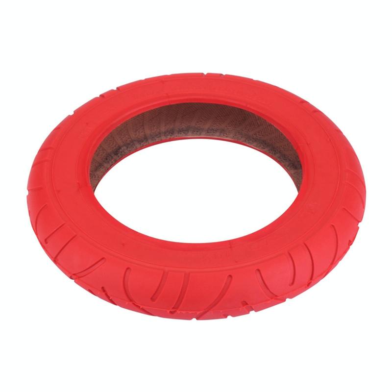 10 Inch By 2 Inflatable Solid Tire For Xiaomi Mijia M365 Pro Accessories Parts