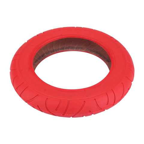 10 Inch By 2 Inflatable Solid Tire For Xiaomi Mijia M365 Pro Accessories Parts