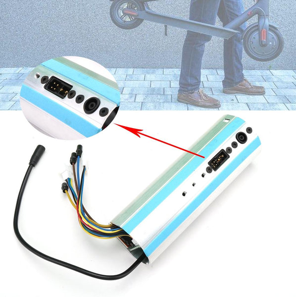 Ninebot Electric Scooter Controller For Es1 Es2 Es3 Es4 Replacement Part Accessories Parts