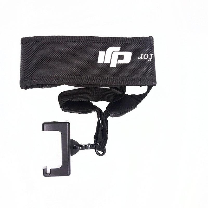 Remote Control Lanyard For Dji Mavic Air 2 2S Mini And 3 Pro Camera Drone Accessories