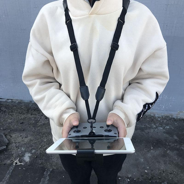 Remote Control Lanyard For Dji Mavic Air 2 2S Mini And 3 Pro Camera Drone Accessories