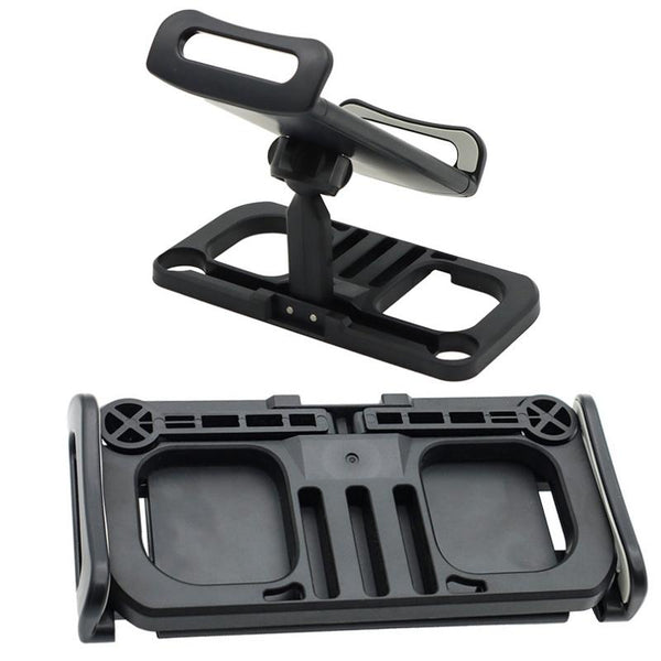 Tablet Holder For Drone Remote Controller With Lanyard And Micro Usb Connection Mounts Stands & Holders