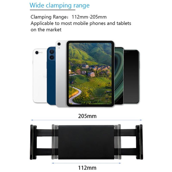 Extended Tablet Holder For Drone Remote Controller Compatible With Dji Models Camera Drone Accessories