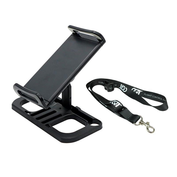 Extended Tablet Holder For Drone Remote Controller Compatible With Dji Models Camera Drone Accessories