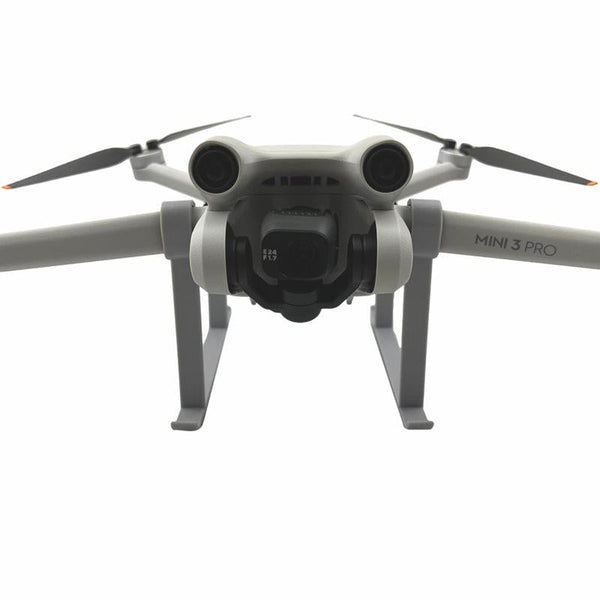 4Cm Height Boost Landing Gear For Drone Mini 3 Pro Enhance Stability And Performance Camera Drone Accessories