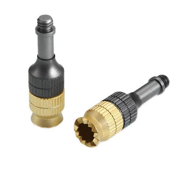 Aluminum Alloy Extension Joystick For Dji Mini 3 Pro Mavic Air 2 And Remote Control Camera Drone Accessories