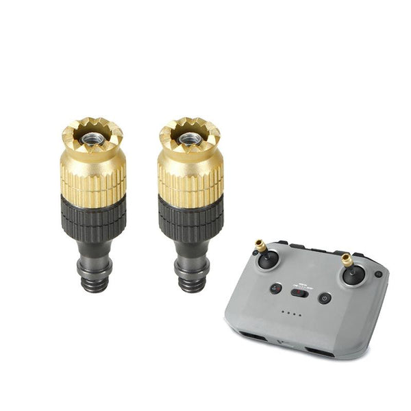 Aluminum Alloy Extension Joystick For Dji Mini 3 Pro Mavic Air 2 And Remote Control Camera Drone Accessories