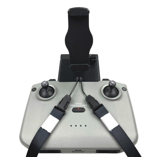 Universal Lanyard Phone Holder For Dji Mini Drones And Remote Controls Camera Drone Accessories