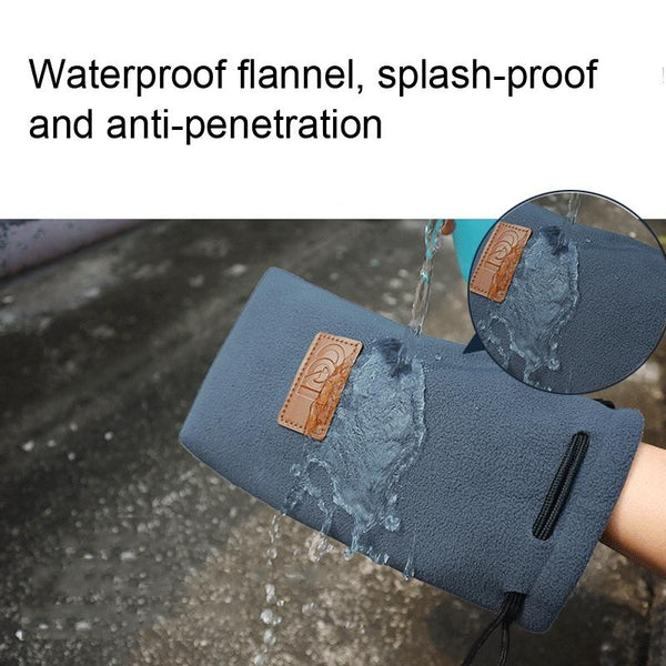 Compact Storage Bag For Dji Mini 3 Pro Remote Control And Drone Camera Cases Bags & Covers